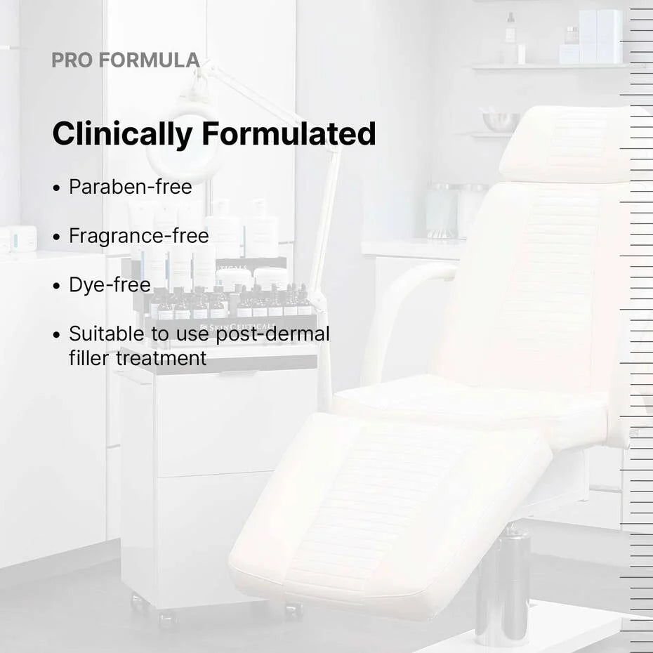 Hyaluronic Acid Intensifier Multi-Glycan