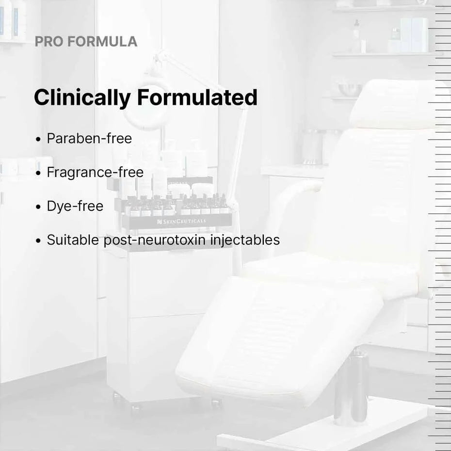 P-TIOX Peptide serum for expression lines and glass skin radiance