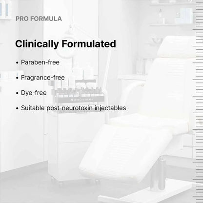 P-TIOX Peptide serum for expression lines and glass skin radiance