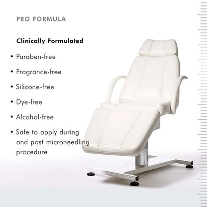 Hydrating B5 Gel Vitamin B5 serum with hyaluronic acid